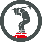 Signet Abbruchgewerbe